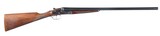 AYA Countryman SXS Shotgun 12GA - 3 of 14