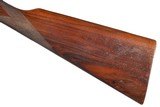 AYA Countryman SXS Shotgun 12GA - 9 of 14