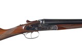 AYA Countryman SXS Shotgun 12GA - 2 of 14