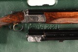 2 Barrel Set Perazzi MX8 O/U Shotgun 12GA - 2 of 18