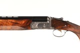 2 Barrel Set Perazzi MX8 O/U Shotgun 12GA - 6 of 18
