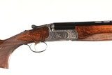 2 Barrel Set Perazzi MX8 O/U Shotgun 12GA - 4 of 18