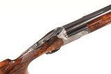 2 Barrel Set Perazzi MX8 O/U Shotgun 12GA - 1 of 18