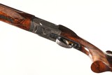 2 Barrel Set Perazzi MX8 O/U Shotgun 12GA - 8 of 18