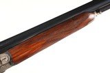 2 Barrel Set Denton & Kennell Sidelock SxS Shotgun 12GA - 11 of 16