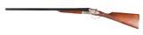 2 Barrel Set Denton & Kennell Sidelock SxS Shotgun 12GA - 6 of 16