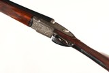 2 Barrel Set Denton & Kennell Sidelock SxS Shotgun 12GA - 7 of 16