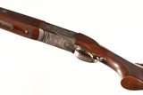 Beretta Silver Pigeon O/U Shotgun 12GA - 6 of 15
