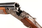 Beretta Silver Pigeon O/U Shotgun 12GA - 7 of 15