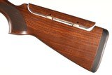 Beretta Silver Pigeon O/U Shotgun 12GA - 9 of 15