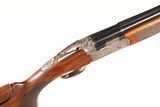 Beretta Silver Pigeon O/U Shotgun 12GA - 1 of 15