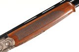 Beretta Silver Pigeon O/U Shotgun 12GA - 10 of 15