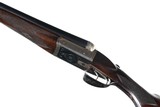 T. Wild Boxlock Live Pigeon / Waterfowl SXS Shotgun 12ga - 9 of 15