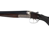 T. Wild Boxlock Live Pigeon / Waterfowl SXS Shotgun 12ga - 7 of 15