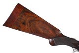 T. Wild Boxlock Live Pigeon / Waterfowl SXS Shotgun 12ga - 6 of 15