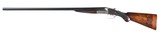 T. Wild Boxlock Live Pigeon / Waterfowl SXS Shotgun 12ga - 8 of 15