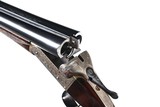 T. Wild Boxlock Live Pigeon / Waterfowl SXS Shotgun 12ga - 15 of 15