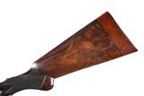 T. Wild Boxlock Live Pigeon / Waterfowl SXS Shotgun 12ga - 12 of 15