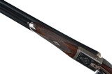 T. Wild Boxlock Live Pigeon / Waterfowl SXS Shotgun 12ga - 10 of 15