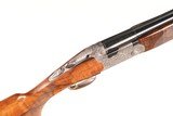 Beretta 687 Silver Pigeon V LH O/U Shotgun 12GA - 1 of 18