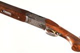 Beretta 687 Silver Pigeon V LH O/U Shotgun 12GA - 8 of 18