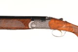 Beretta 687 Silver Pigeon V LH O/U Shotgun 12GA - 6 of 18