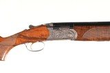 Beretta 687 Silver Pigeon V LH O/U Shotgun 12GA - 4 of 18