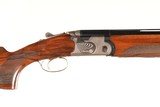 Beretta 686 E O/U Shotgun 12GA - Image 4 of 17