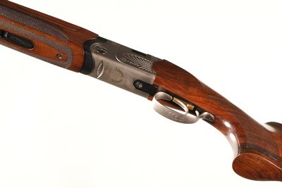 Beretta 686 E O/U Shotgun 12GA - Image 8 of 17