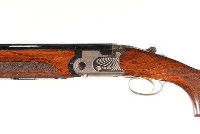 Beretta 686 E O/U Shotgun 12GA - Image 6 of 17