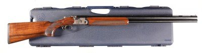 Beretta 686 E O/U Shotgun 12GA - Image 3 of 17