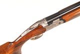 Beretta 686 E O/U Shotgun 12GA - Image 1 of 17
