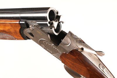 Beretta 686 E O/U Shotgun 12GA - Image 9 of 17