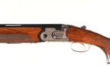 Beretta 686 E O/U Shotgun 12GA - Image 6 of 17