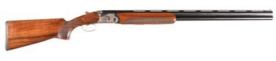 Beretta 686 E O/U Shotgun 12GA - Image 5 of 17
