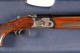 Beretta 686 E O/U Shotgun 12GA - Image 2 of 17