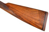 Fabarm Classis 20 SXS Shotgun 20GA - 11 of 17
