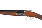 Fabarm Classis 20 SXS Shotgun 20GA - 6 of 17