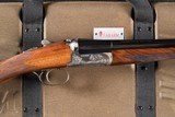 Fabarm Classis 20 SXS Shotgun 20GA - 2 of 17