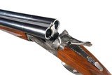 Fabarm Classis 20 SXS Shotgun 20GA - 9 of 17
