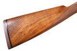 Fabarm Classis 20 SXS Shotgun 20GA - 10 of 17