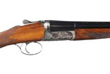 Fabarm Classis 20 SXS Shotgun 20GA - 4 of 17