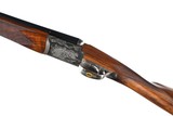 Fabarm Classis 20 SXS Shotgun 20GA - 8 of 17