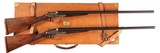 Pair of J. Purdey & Sons Self Opening Sidelock Ejectors Shotguns 12ga - Image 19 of 25