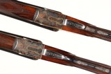 Pair of J. Purdey & Sons Self Opening Sidelock Ejectors Shotguns 12ga - Image 4 of 25
