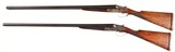 Pair of J. Purdey & Sons Self Opening Sidelock Ejectors Shotguns 12ga - Image 25 of 25