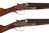 Pair of J. Purdey & Sons Self Opening Sidelock Ejectors Shotguns 12ga - Image 8 of 25