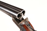 Pair of J. Purdey & Sons Self Opening Sidelock Ejectors Shotguns 12ga - Image 21 of 25