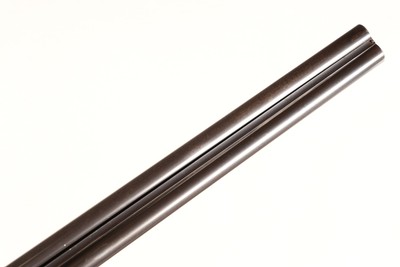 Pair of J. Purdey & Sons Self Opening Sidelock Ejectors Shotguns 12ga - Image 23 of 25