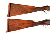 Pair of J. Purdey & Sons Self Opening Sidelock Ejectors Shotguns 12ga - Image 12 of 25